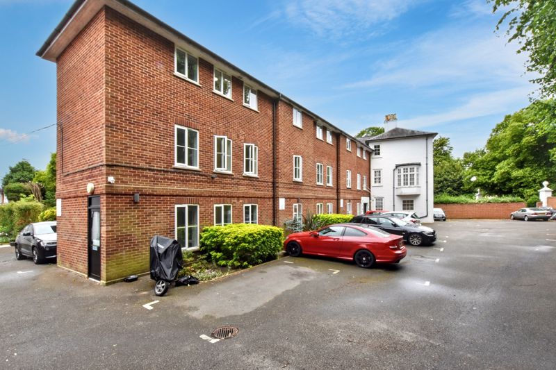 Exterior- click for photo gallery